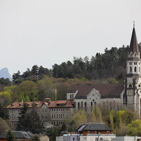 Des Bulles En Rooftop * Annecy